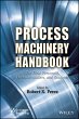 Process Machinery Handbook (eBook, ePUB) - Bild 1