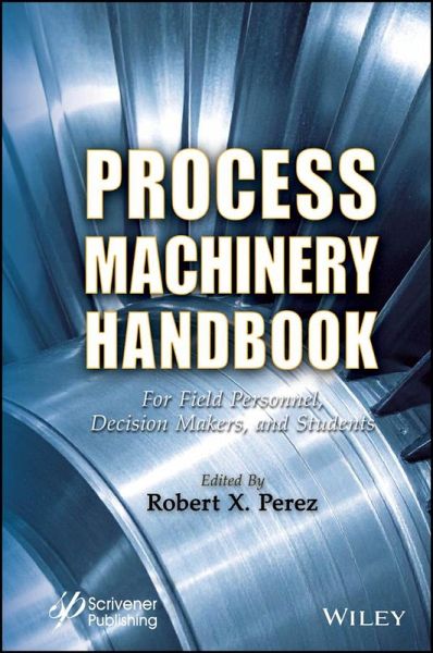 Process Machinery Handbook (eBook, ePUB) Process Machinery Handbook (eBook, ePUB)