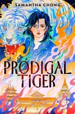 Prodigal Tiger (eBook, ePUB)