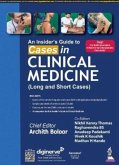 An Insider's Guide to Cases in Clinical Medicine An Insider's Guide to Cases in Clinical Medicine