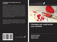 Cover Citología por aspiración: una revisión