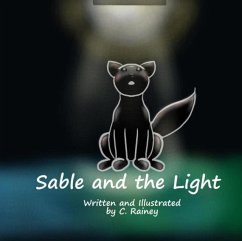 Sable and the Light - Rainey, Christopher