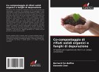 Co-compostaggio di rifiuti solidi organici e fanghi di depurazione