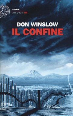Il confine - Winslow, Don