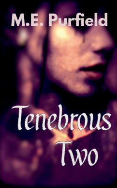 Cover Tenebrous Two