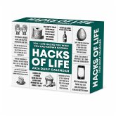 Hacks of Life 2026 5.4 X 6.2 Box Calendar Hacks of Life 2026 5.4 X 6.2 Box Calendar