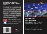 INTEGRAZIONE DELL'INGEGNERE FINANZIARIO NEL SISTEMA ECONOMICO CONGOLESE