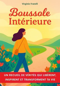 Boussole intérieure Cover Boussole intérieure
