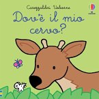 Dov'è il mio cervo? Dov'è il mio cervo?