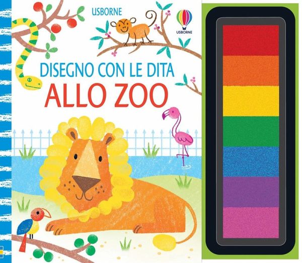 Allo zoo Allo zoo