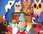 Le avventure di Pinocchio Le avventure di Pinocchio