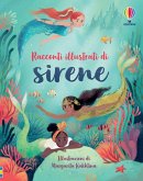 Racconti illustrati di sirene Racconti illustrati di sirene