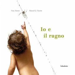 Cover Io e il ragno
