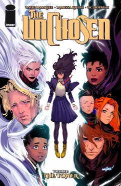 The Unchosen Volume 1 - Marquez, David The Unchosen Volume 1 - Marquez, David