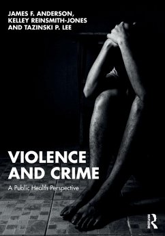 Cover Violence and Crime