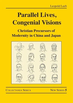 Parallel Lives, Congenial Visions - Leeb, Leopold Parallel Lives, Congenial Visions - Leeb, Leopold
