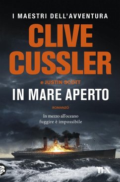 Cover In mare aperto