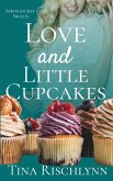 Love & Little Cupcakes Love & Little Cupcakes