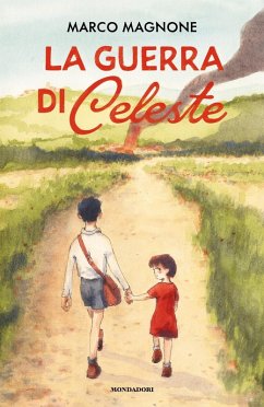 La guerra di Celeste Cover La guerra di Celeste