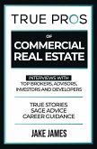 True Pros of Commercial Real Estate