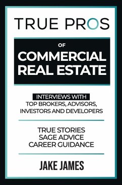 Cover True Pros of Commercial Real Estate