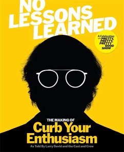 Cover No Lessons Learned