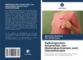 Pathologisches Ansprechen von Mammakarzinomen nach Chemotherapie Pathologisches Ansprechen von Mammakarzinomen nach Chemotherapie