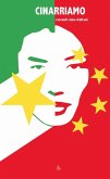 Cinarriamo. Racconti sino-italiani Cinarriamo. Racconti sino-italiani