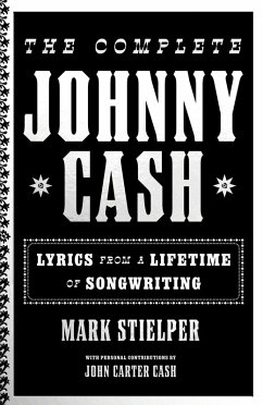 Cover The Complete Johnny Cash