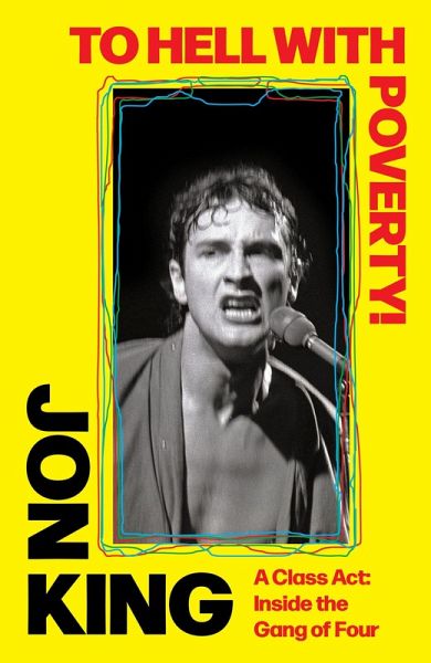 To Hell With Poverty!