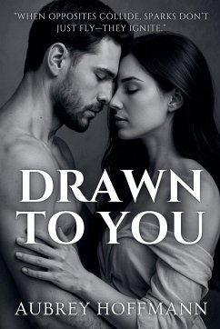 Cover Drawn to You