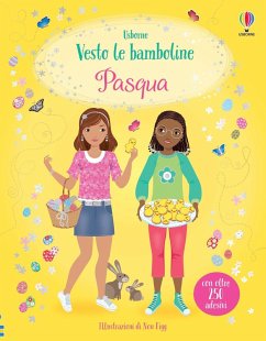 Cover Pasqua