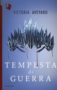 Cover Tempesta di guerra