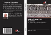 Lex Romana - Lex Islamica