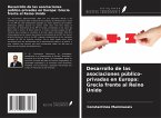 Desarrollo de las asociaciones público-privadas en Europa: Grecia frente al Reino Unido