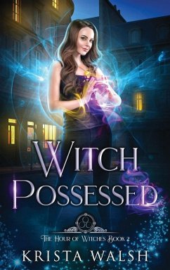 Cover Witch Possessed