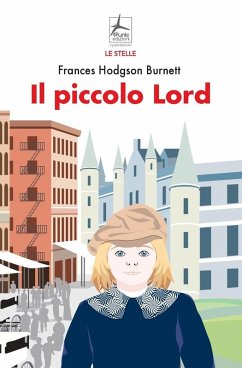 Il piccolo lord - Burnett, Frances H.