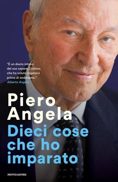 Dieci cose che ho imparato - Angela, Piero