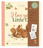 I Love You Little One I Love You Little One