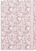 Burde Notizbuch Deluxe A5 Twigs Burde Notizbuch Deluxe A5 Twigs