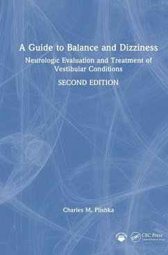 A Guide to Balance and Dizziness - Plishka, Charles M