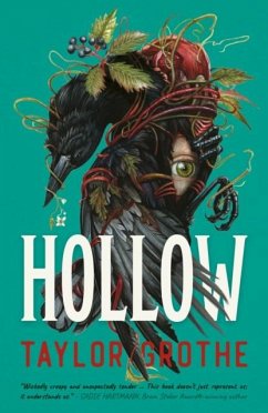 Cover Hollow