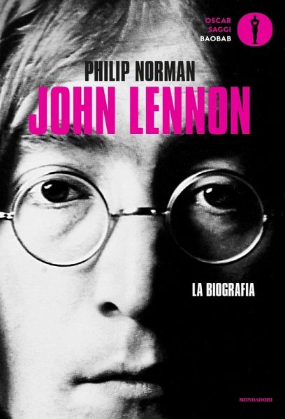John Lennon. La biografia John Lennon. La biografia