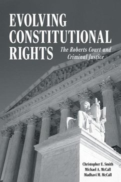 Cover Evolving Constitutional Rights
