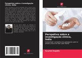 Perspetiva sobre a investigação clínica, Índia