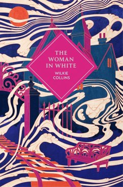 Cover The Woman in White