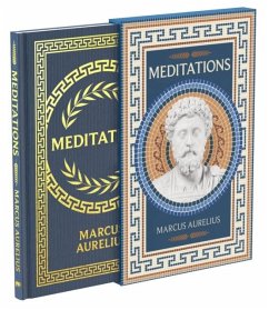 Cover Meditations
