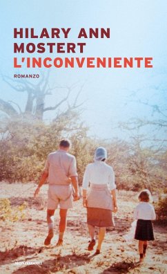 L' inconveniente - Mostert, Hilary Ann L' inconveniente - Mostert, Hilary Ann