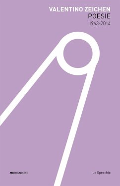 Cover Poesie (1963-2014)