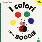 I colori con Boogie I colori con Boogie